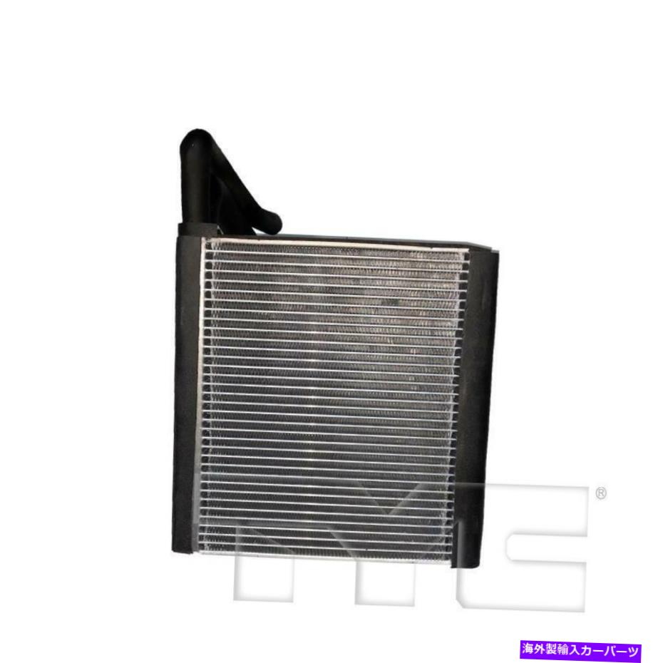 コンデンサー TYC 97377 TYC A/C蒸発器コア TYC 97377 TYC A/C Evaporator Core【並行輸入品】