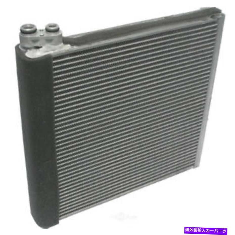 コンデンサー A/C蒸発器コアベース、ガス、MPI UAC EV 939719pfc A/C Evaporator Core-Base, GAS, MPI UAC EV 939719PFC【並行輸入品】