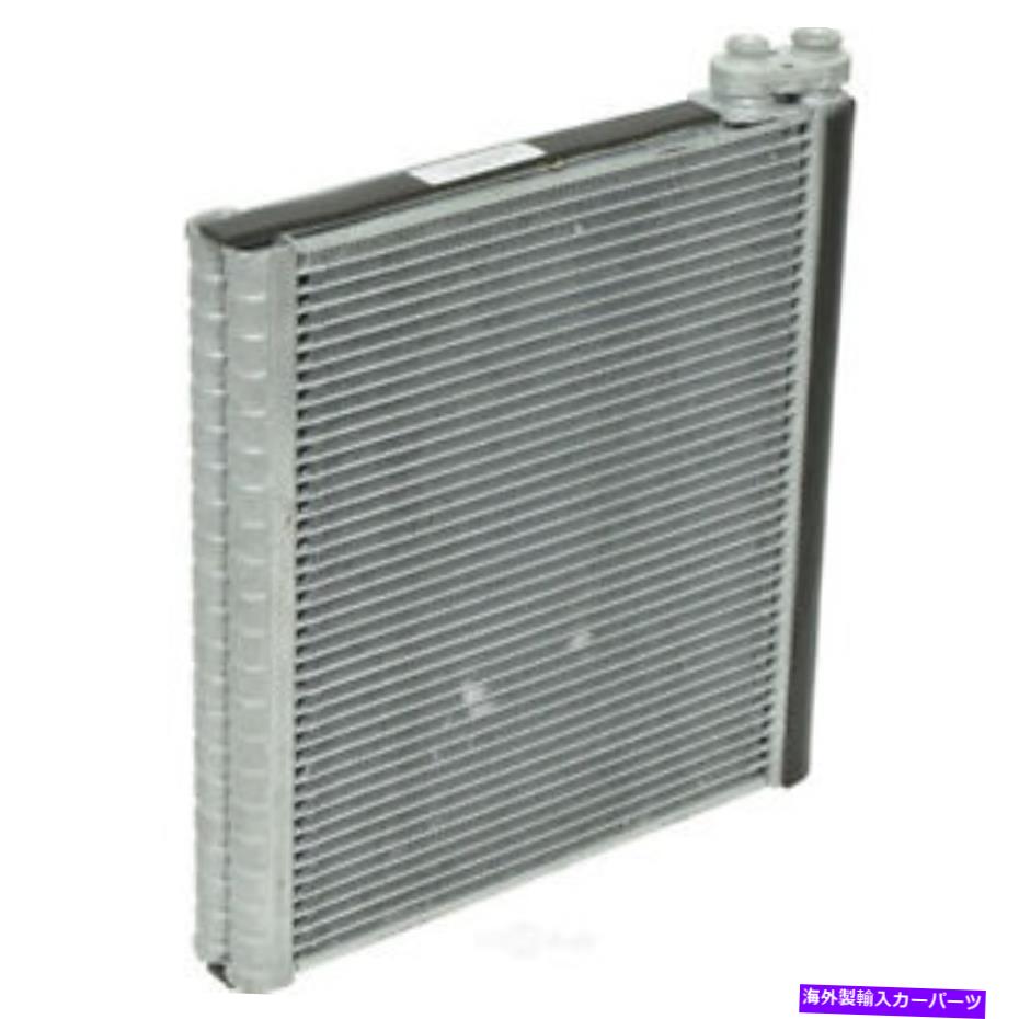 コンデンサー A/C Evaporator Core-Ex Front UAC EV 939684PFC A/C Evaporator Core-EX Front UAC EV 939684PFC【並行輸入品】