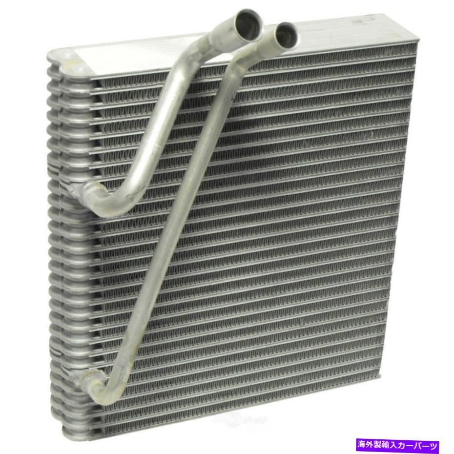 コンデンサー A/C Evaporator Core-XLT、VIN：5、MFI、電子フロントUAC EV 939730PFXC A/C Evaporator Core-XLT, VIN: 5, MFI, Electronic Front UAC EV 939730PFXC【並行輸入品】