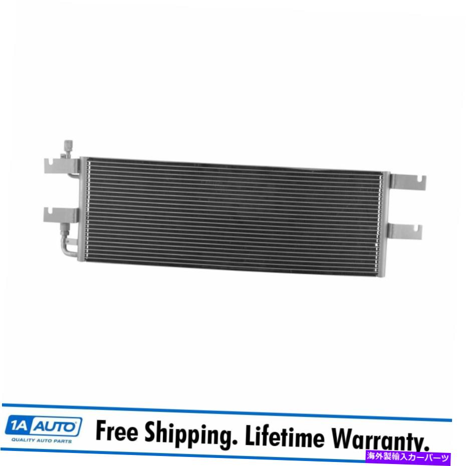 コンデンサー Ac Condenser a/c Freightliner Truck fl Columbia Century newのエアコン AC Condenser A/C Air Conditioning for Freightliner Truck FL Columbia Century New【並行輸入品】