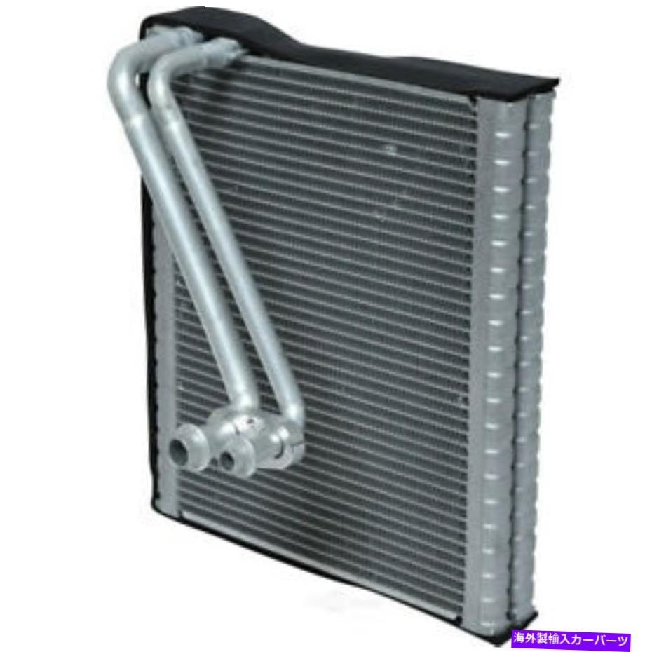 コンデンサー A/C Evaporator Core-LS、VIN：3、ENGコード：LFX UAC EV 940016PFC A/C Evaporator Core-LS, VIN: 3, Eng Code: LFX UAC EV 940016PFC【並行輸入品】