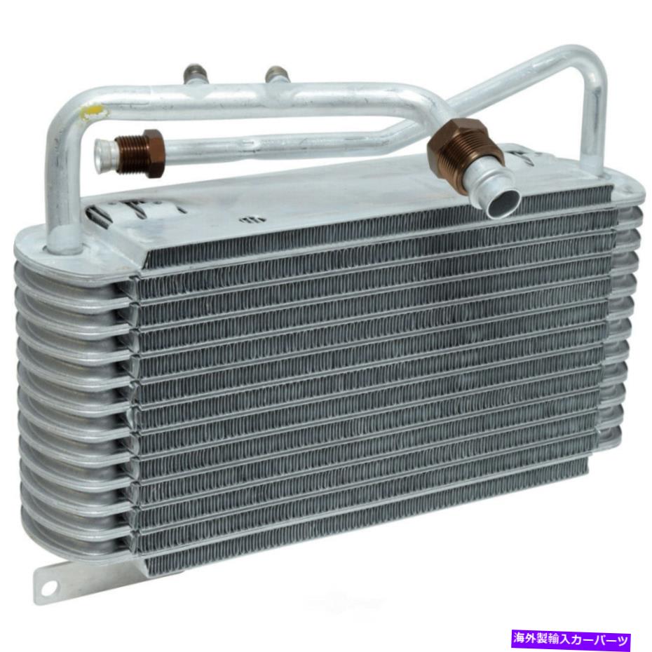 コンデンサー A/C蒸発器コアベース、VIN：L UAC EV 9400119PFCフィット78-79シボレーコルベット A/C Evaporator Core-Base, VIN: L UAC EV 9400119PFC fits 78-79 Chevrolet Corvette【並行輸入品】 44,902円