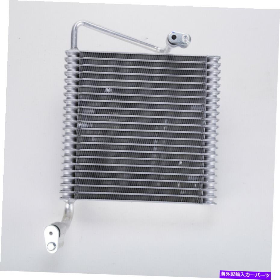 コンデンサー A C Evaporator Core Fits 2003-2019 GMC Savana 1500 Savana 2500、Savana 3500 Savan A C Evaporator Core fits 2003-2019 GMC Savana 1500 Savana 2500,Savana 3500 Savan【並行輸入品】