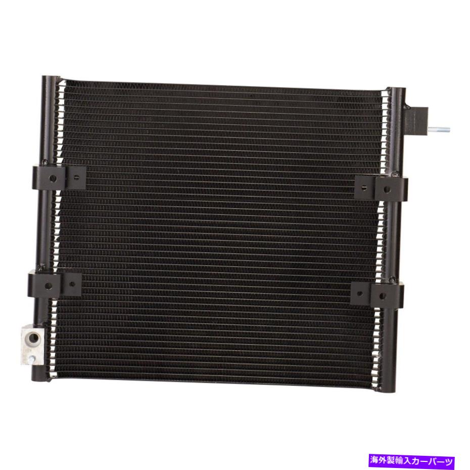 コンデンサー 三菱フーソFE140 2006-2007スペクトルプレミアムA/Cコンデンサー For Mitsubishi Fuso FE140 2006-2007 Spectra Premium A/C Condenser【並行輸入品】