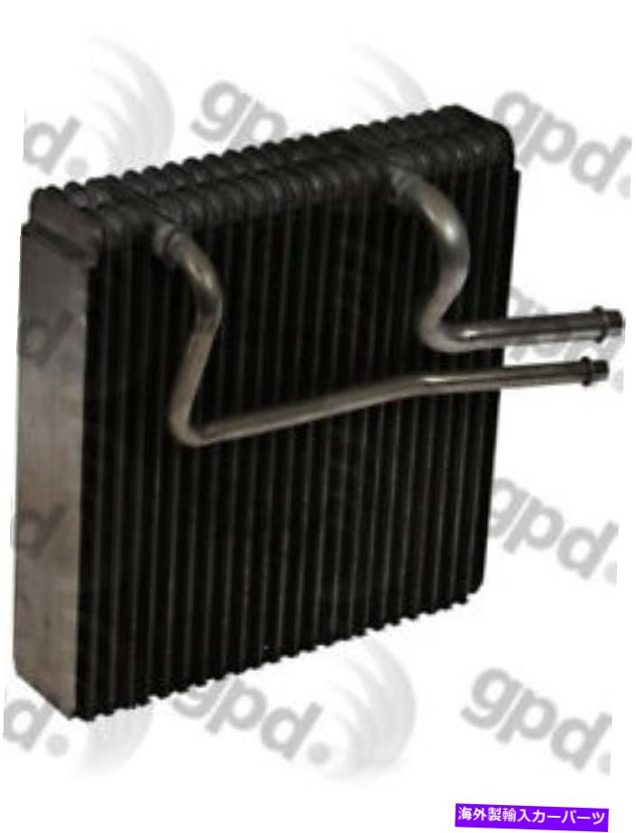 コンデンサー A/C蒸発器コアフロントグローバル4712041 A/C Evaporator Core Front Global 4712041【並行輸入品】