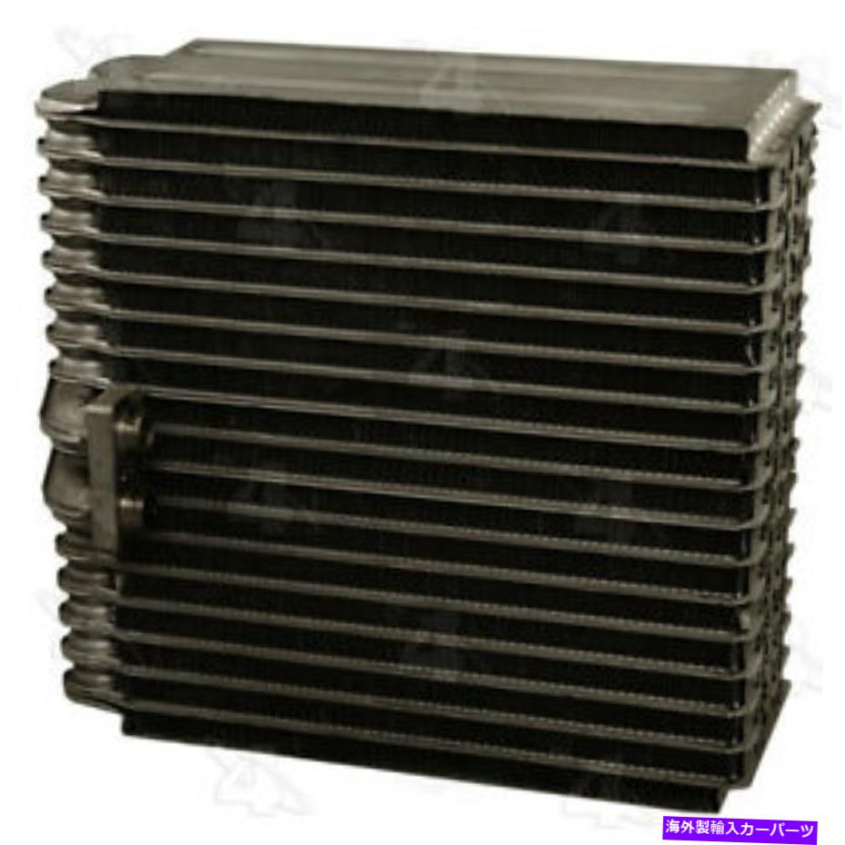 コンデンサー 新しいエバポレーターフォーシーズン54299 New Evaporator Four Seasons 54299【並行輸入品】