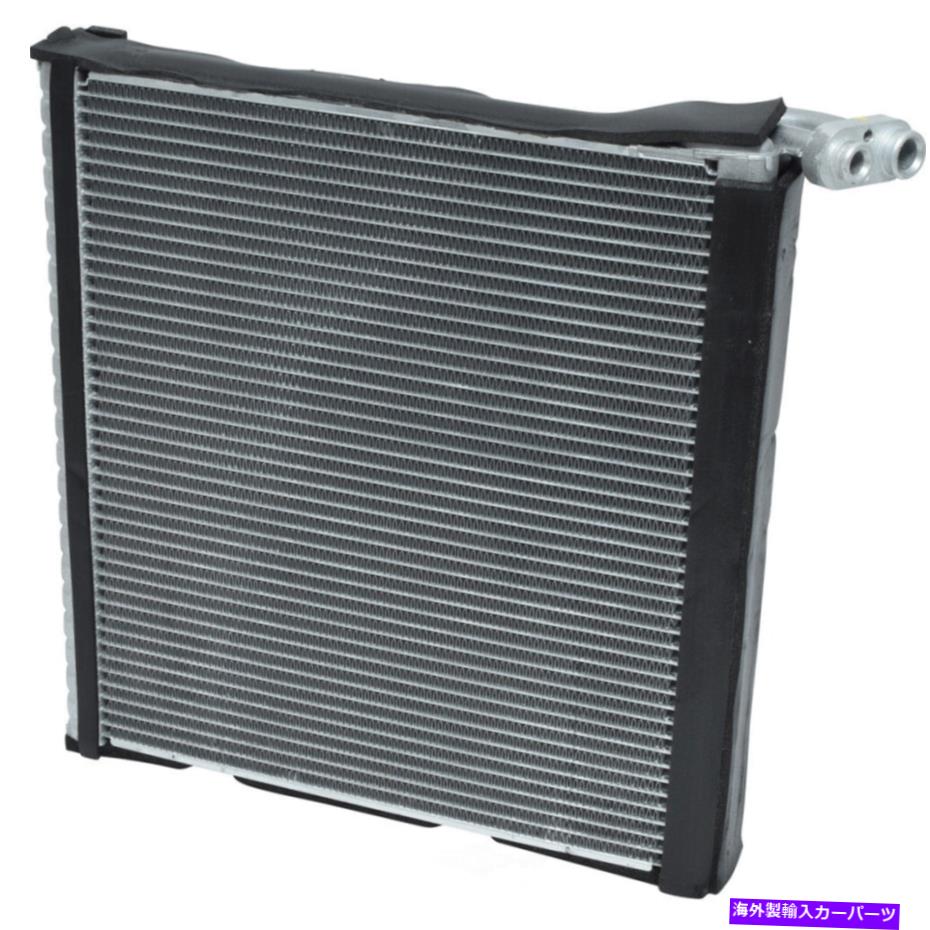 コンデンサー A/C Evaporator Core-Vin：フロントUAC EV 939882PFXC A/C Evaporator Core-VIN: A Front UAC EV 939882PFXC【並行輸入品】