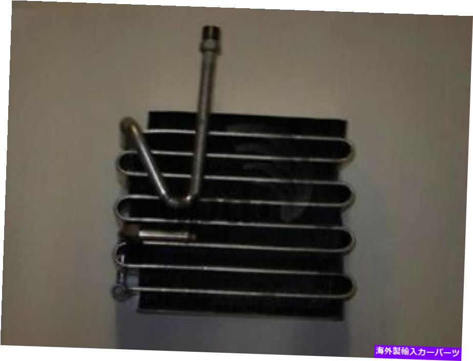 コンデンサー A/C蒸発器コアグローバル4711267フィット78-90トヨタランドクルーザー4.2L-L6 A/C Evaporator Core Global 4711267 fits 78-90 Toyota Land Cruiser 4.2L-L6【並行輸入品】