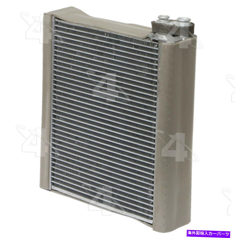 コンデンサー c蒸発器コアフォーシーズン64023-12か月12,000マイル保証 A C Evaporator Core Four Seasons 64023 - 12 Month 12,000 Mile Warranty【並行輸入品】