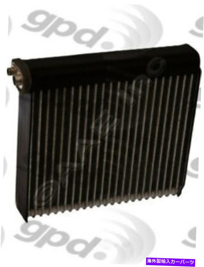 コンデンサー A/C Evaporator Core Global 4712058 A/C Evaporator Core Global 4712058【並行輸入品】