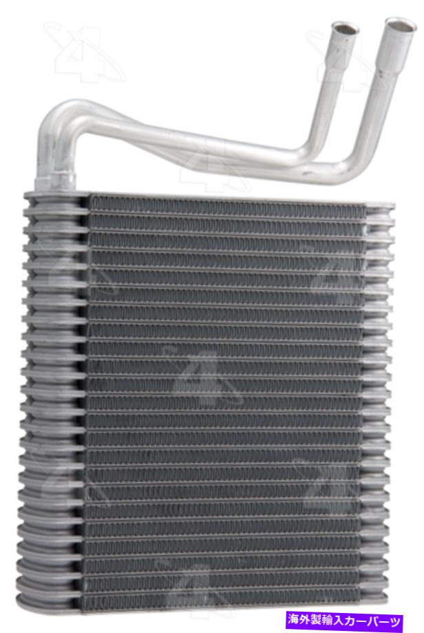 コンデンサー A/C Evaporator Core 4 Seasons 54780 FITS 01-04 DODGE DAKOTA A/C Evaporator Core 4 Seasons 54780 fits 01-04 Dodge Dakota【並行輸入品】