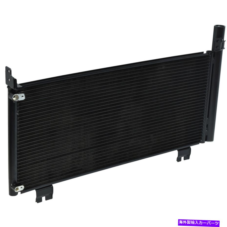 コンデンサー RX450H用の新しいA/Cコンデンサー New A/C Condenser for RX450h【並行輸入品】