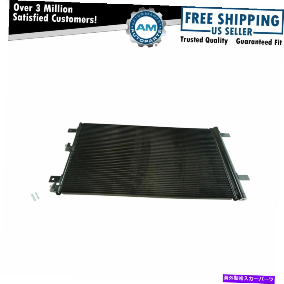 コンデンサー フォードF-150トラックピックアップのACコンデンサーA/Cエアコン AC Condenser A/C Air Conditioning for Ford F-150 Truck Pickup Brand New【並行輸入品】 43,560円