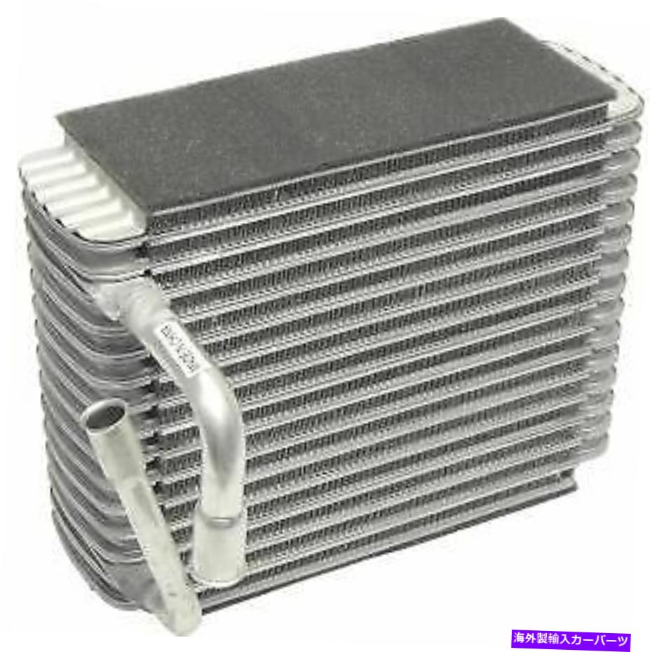 コンデンサー Ford EシリーズVan 1994 1995 1996 New Front AC Evaporator Core EV 0145PFC Ford E Series Van 1994 1995 1996 NEW FRONT AC Evaporator Core EV 0145PFC【並行輸入品】