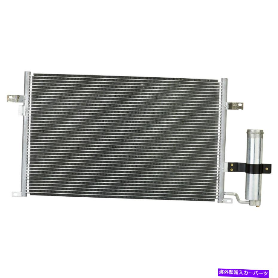 コンデンサー シボレーのすべてのアルミニウムコンデンサー04-10 OPTRA SUZUKI 04-08 FORENZA 05-08 RENO All Aluminum Condenser For Chevrolet 04-10 Optra Suzuki 04-08 Forenza 05-08 Reno【並行輸入品】