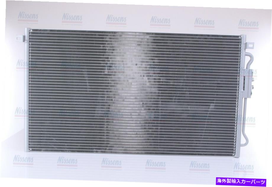 コンデンサー Nissens Aircon Consenser 94716 For Chrysler Grand Voyager（2000）2.5 CRDなど Nissens Aircon Condenser 94716 for CHRYSLER GRAND VOYAGER (2000) 2.5 CRD etc【並行輸入品】｜Us Custom Parts Shop USDM 58,685円