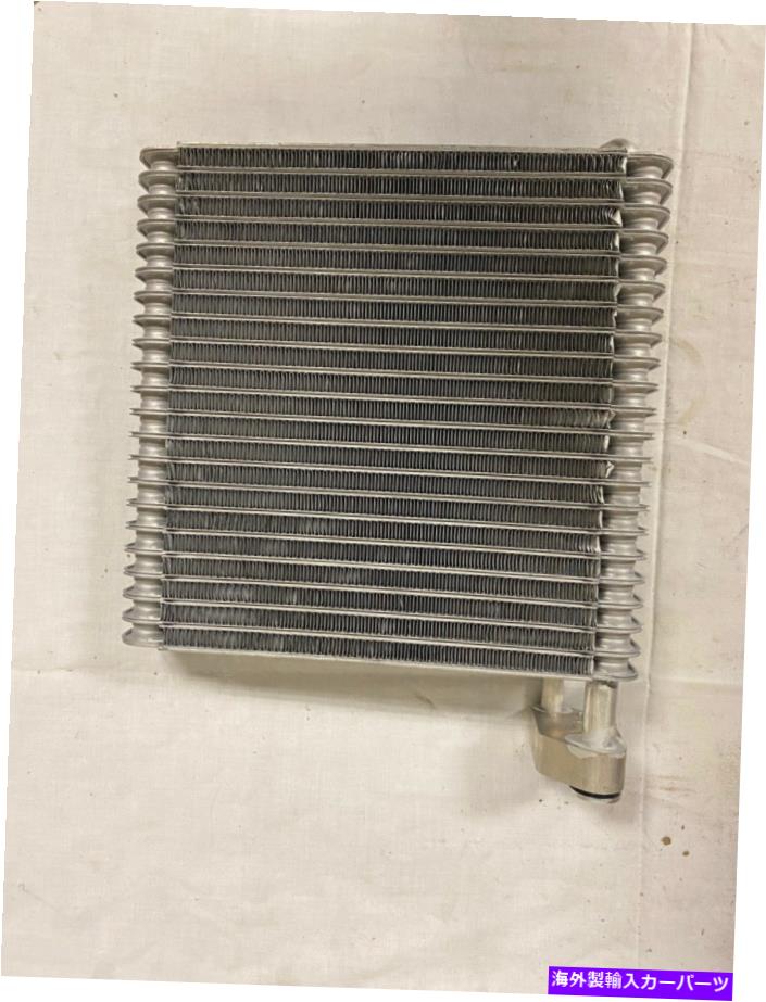 コンデンサー A/C蒸発器コアフロント4シーズン54573 A/C Evaporator Core Front 4 Seasons 54573【並行輸入品】
