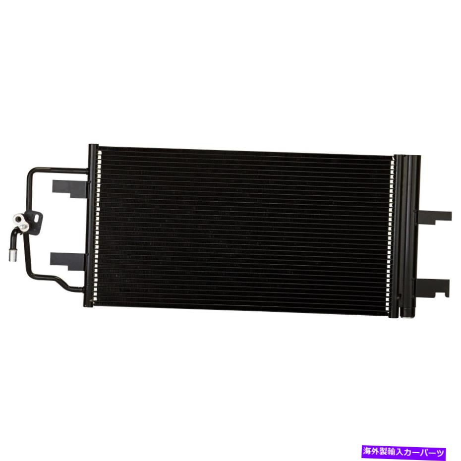 コンデンサー アリュールラクロスインパラモンテカルログランプリ用のすべてのアルミニウムコンデンサー All Aluminum Condenser For Allure LaCrosse Impala Monte Carlo Grand Prix【並行輸入品】
