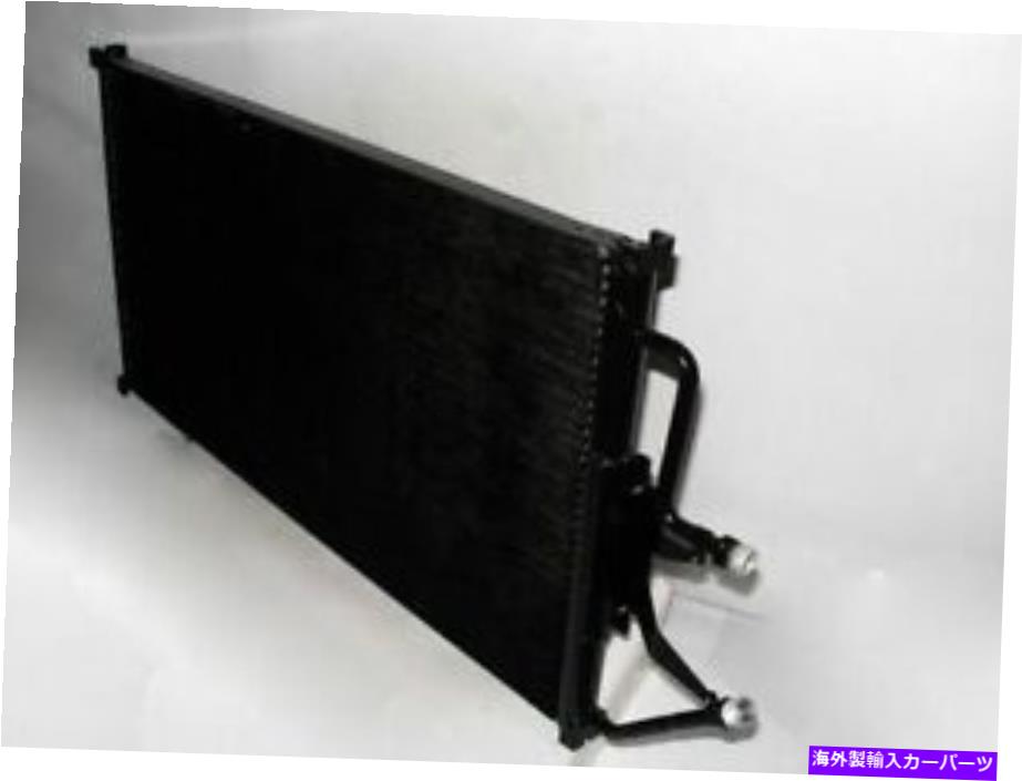 コンデンサー UAC 94FQ99C A/Cコンデンサーは1996-2000 Chevy C2500に適合します UAC 94FQ99C A/C Condenser Fits 1996-2000 Chevy C2500【並行輸入品】
