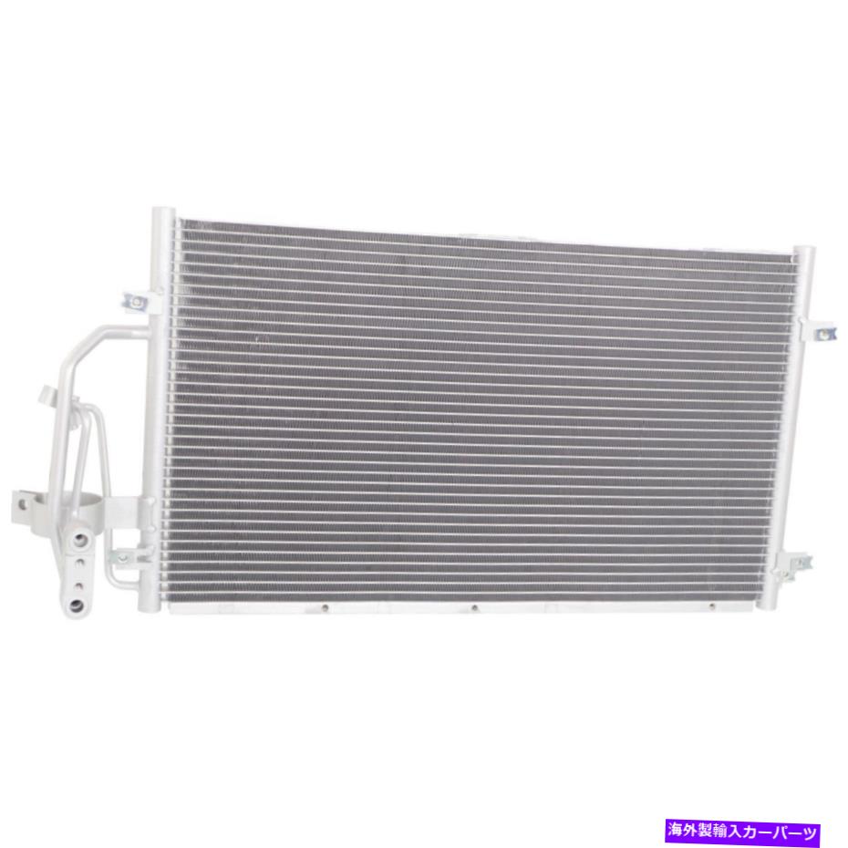 コンデンサー 2001-2003 Saturn L200 2001-2005 L300のKool Vue ACコンデンサー Kool Vue AC Condenser For 2001-2003 Saturn L200 2001-2005 L300【並行輸入品】