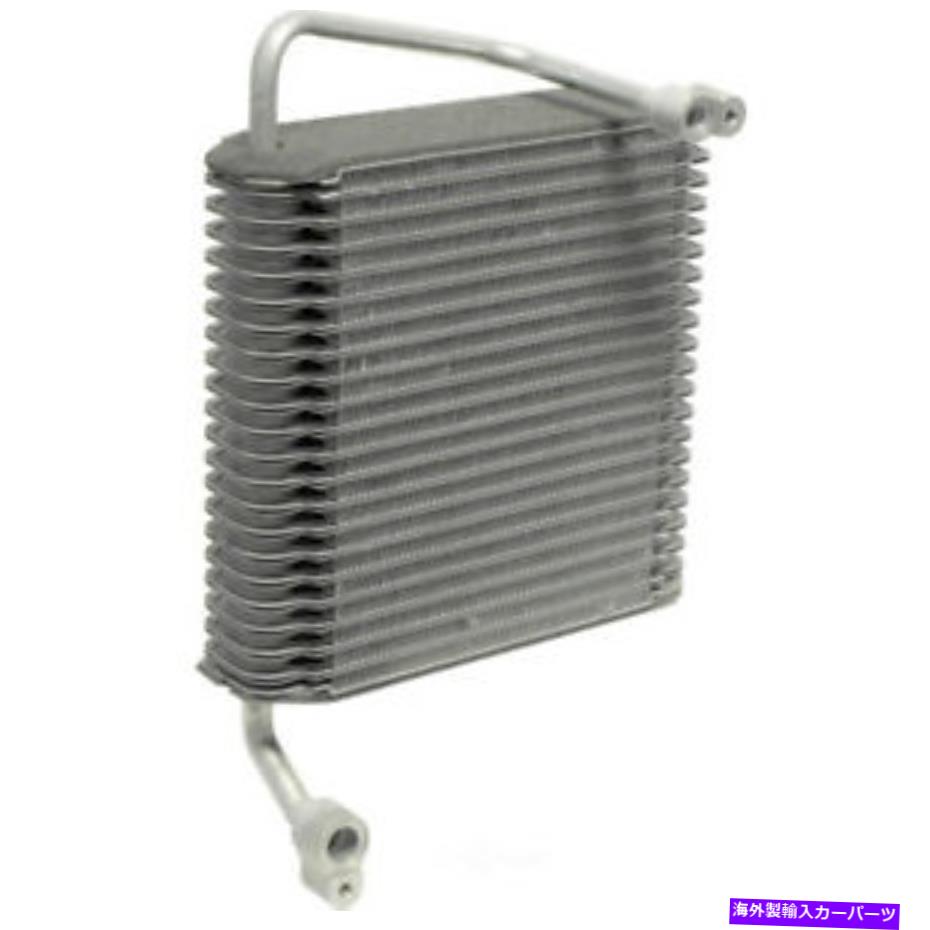 コンデンサー Chevy Express Kodiak GMC Savana Topkick 2003から2010 Evaporator Core EV 62898pfc Chevy Express Kodiak GMC Savana Topkick 2003 to 2010 Evaporator Core EV 62898PFC【並行輸入品】