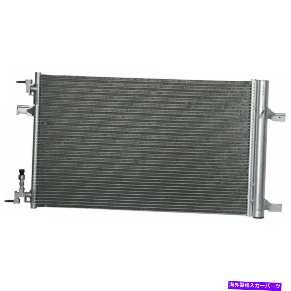 コンデンサー 1PCラクロスのすべてのアルミニウムコンデンサーリーガルベラノXTSクルーズインパラマリブ 1pc All Aluminum Condenser For LaCrosse Regal Verano XTS Cruze Impala Malibu【並行輸入品】