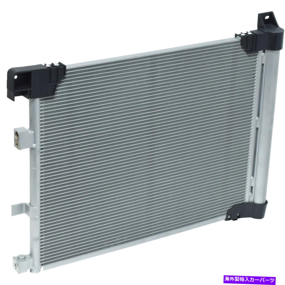 コンデンサー セントラの新しいA/Cコンデンサー New A/C Condenser for Sentra【並行輸入品】