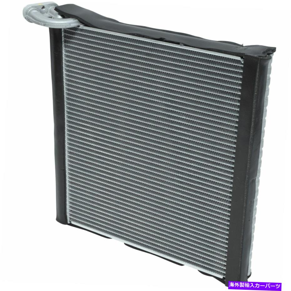 コンデンサー UAC EV 939882PFXC A/C Evaporator Core for 07-15 Ford Lincoln Mazda CX-9 Edge MKX UAC EV 939882PFXC A/C Evaporator Core For 07-15 Ford Lincoln Mazda CX-9 Edge MKX【並行輸入品】