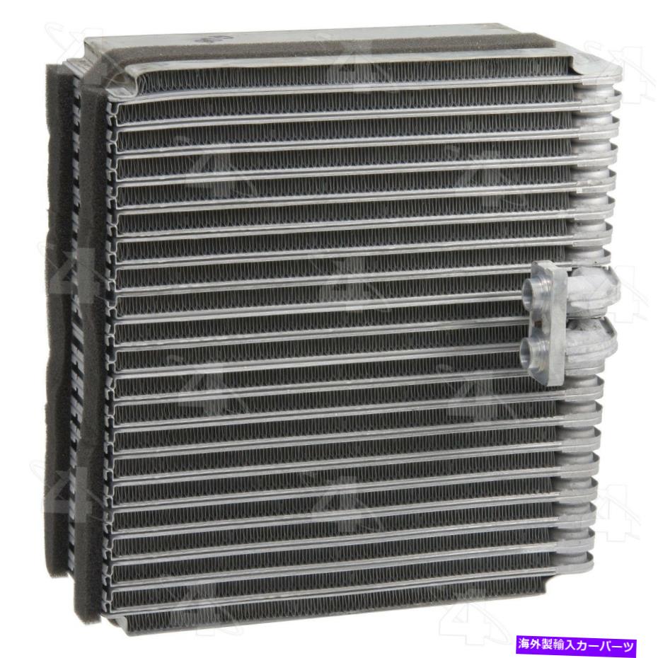 コンデンサー A/C Evaporator Core Four Seasons 54859 for Toyota 4runner 1996-2002 A/C Evaporator Core Four Seasons 54859 For Toyota 4Runner 1996-2002【並行輸入品】