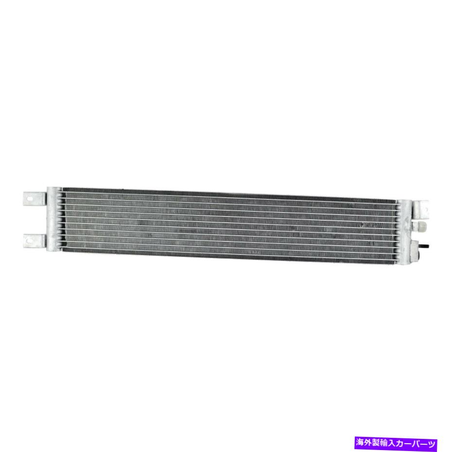 コンデンサー Dodge Grand Caravan 1996-1999 OSC熱伝達製品4712 A/Cコンデンサー For Dodge Grand Caravan 1996-1999 OSC Heat Transfer Products 4712 A/C Condenser【並行輸入品】 43,560円