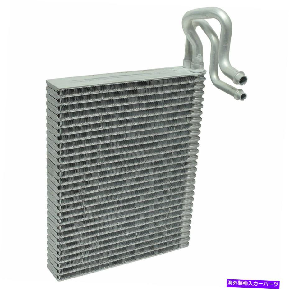 コンデンサー UAC EV 939954PFC A/C Evaporator Core for 07-19 BMW X1 X5 X6 UAC EV 939954PFC A/C Evaporator Core For 07-19 BMW X1 X5 X6【並行輸入品】