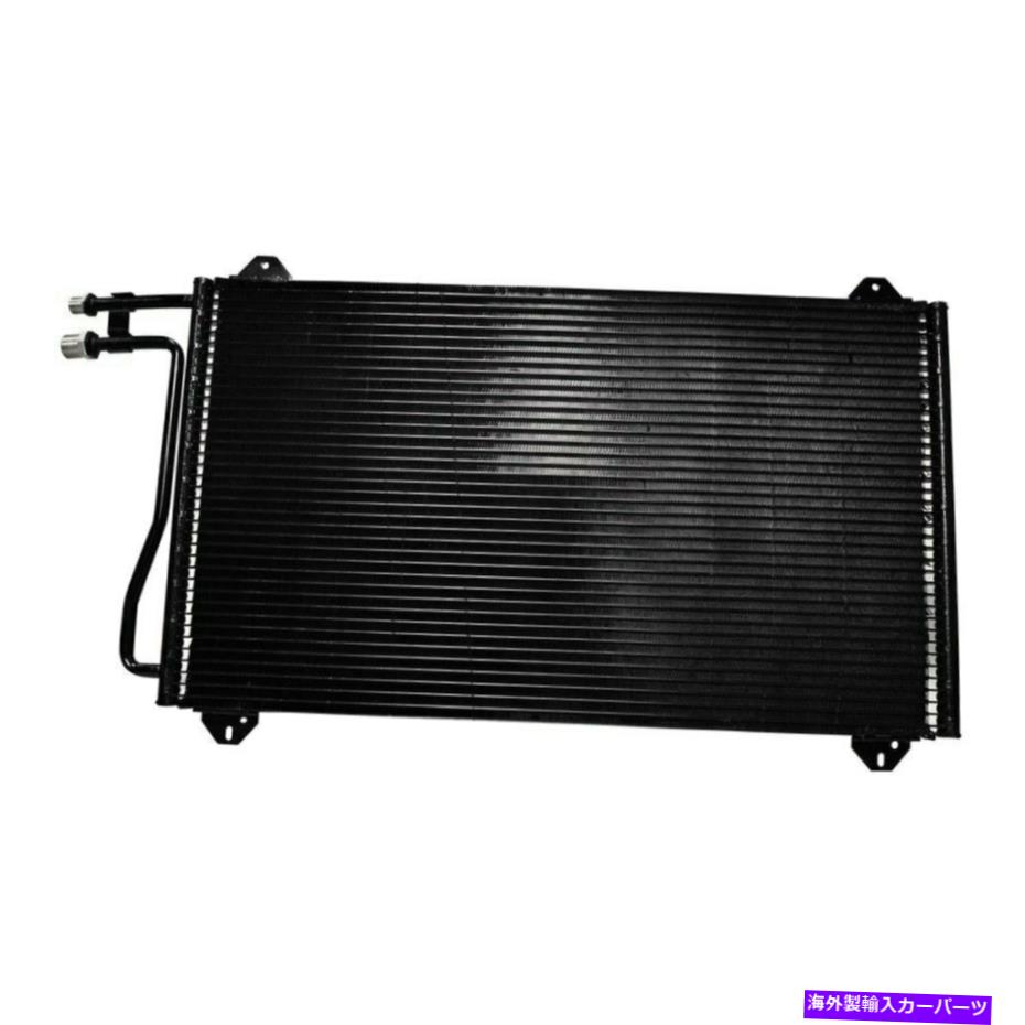コンデンサー Dodge Sprinter 3500 2003-2006デンソーA/Cコンデンサー用 For Dodge Sprinter 3500 2003-2006 Denso A/C Condenser【並行輸入品】
