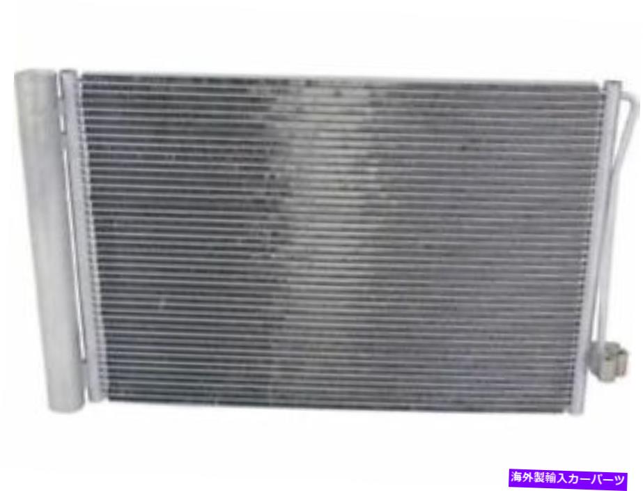 コンデンサー アクションクラッシュA/CコンデンサーはBMW 545i 2004-2005 11ypjcに適合します Action Crash A/C Condenser fits BMW 545i 2004-2005 11YPJC【並行輸入品】