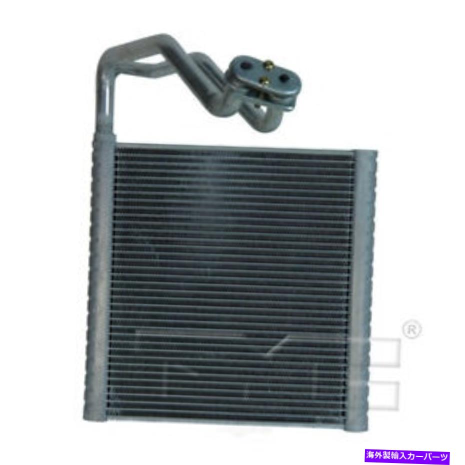 コンデンサー A/C蒸発器コアフロントTYC 97232 A/C Evaporator Core Front TYC 97232【並行輸入品】