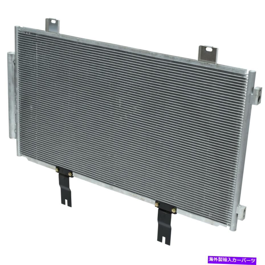 コンデンサー RDX用の新しいA/Cコンデンサー New A/C Condenser for RDX【並行輸入品】