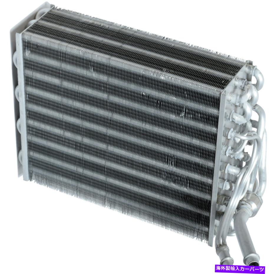 コンデンサー Jetta Cabrio Golfの新しいA/C蒸発器コア New A/C Evaporator Core for Jetta Cabrio Golf【並行輸入品】