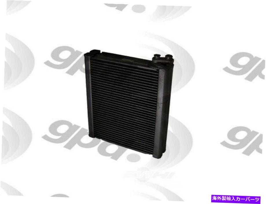 コンデンサー A/C Evaporator Core Global 4711829 A/C Evaporator Core Global 4711829【並行輸入品】 43,560円