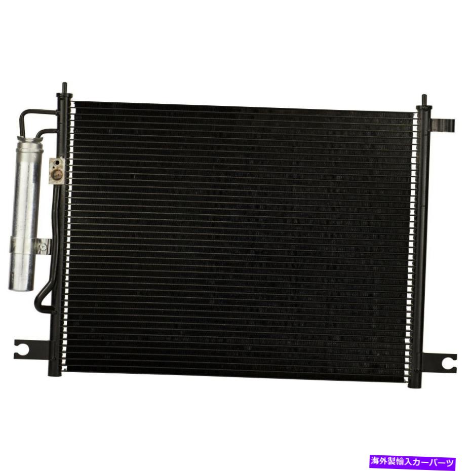 コンデンサー Chevy aveo aveo5ポンティアックg3波波5スズキスウィフトスウィフト+のすべてのアルコンデンサー All Al Condenser For Chevy Aveo Aveo5 Pontiac G3 Wave Wave5 Suzuki Swift Swift+【並行輸入品】