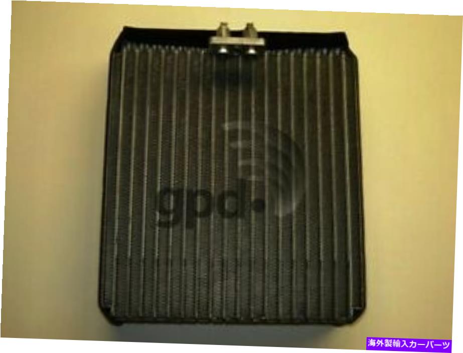 コンデンサー A/C Evaporator Core Global 4711294 A/C Evaporator Core Global 4711294【並行輸入品】