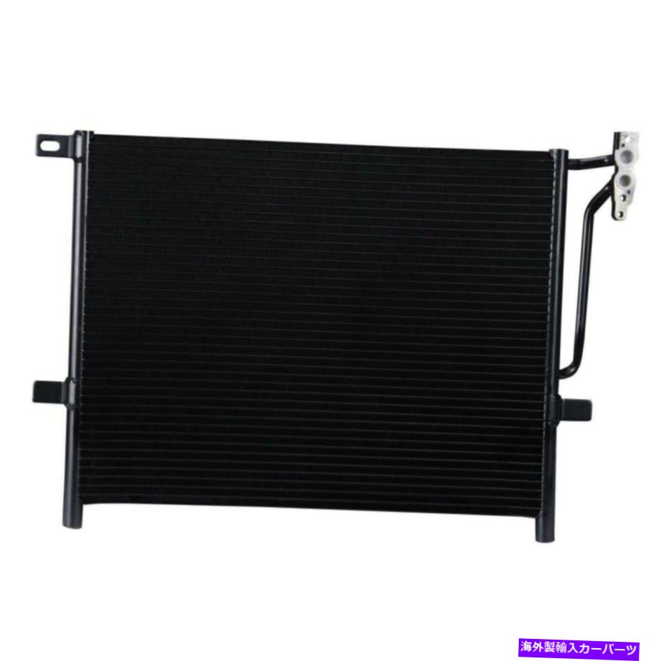 コンデンサー BMW 323 325 328 330 M3 Z4 2.5L 2.8L 3.0L 3.2L用のすべてのアルミニウムコンデンサー All Aluminum Condenser For BMW 323 325 328 330 M3 Z4 2.5L 2.8L 3.0L 3.2L【並行輸入品】