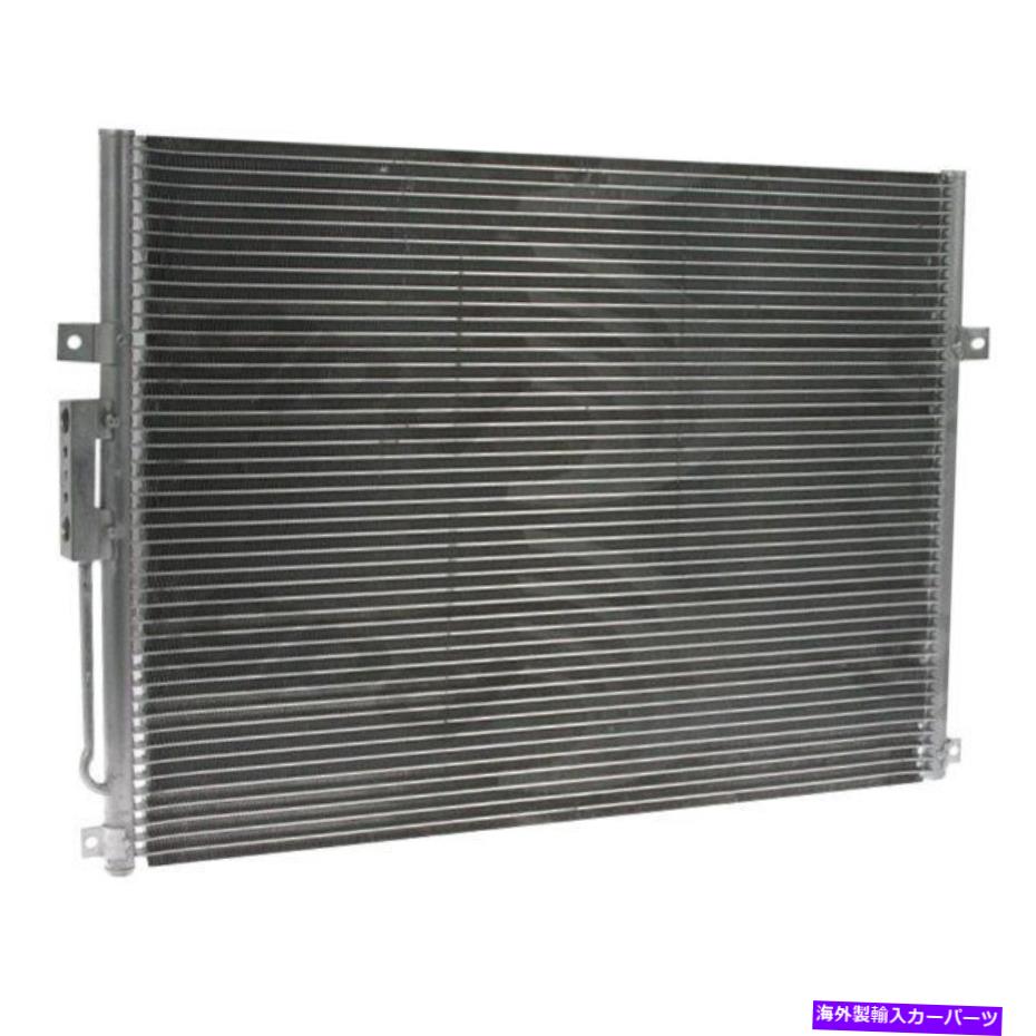 コンデンサー Jeep Grand Cherokee 1999-2003 GPD A/Cコンデンサー For Jeep Grand Cherokee 1999-2003 gpd A/C Condenser【並行輸入品】