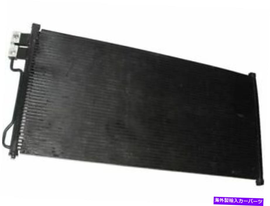 コンデンサー アクションクラッシュA/Cコンデンサーはリンカーンブラックウッド2002 67KZWVに適合します Action Crash A/C Condenser fits Lincoln Blackwood 2002 67KZWV【並行輸入品】