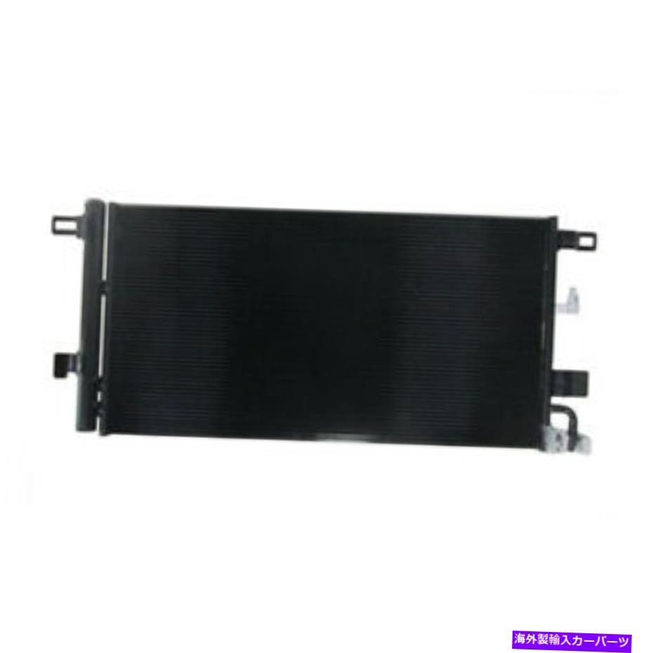コンデンサー 新しいA/CコンデンサーはAudi A4 2017-2018 8W0-816-421-J 8W0816421J AU3030140 NEW A/C CONDENSER FITS AUDI A4 2017-2018 8W0-816-421-J 8W0816421J AU3030140【並行輸入品】