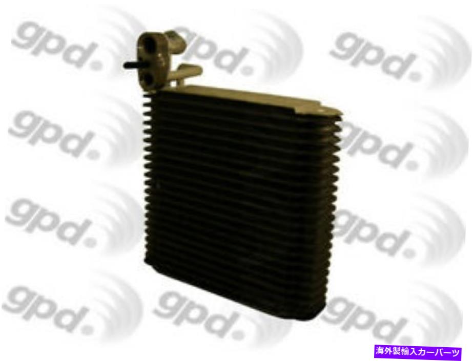 コンデンサー A/C Evaporator Core Global 4711305 A/C Evaporator Core Global 4711305【並行輸入品】