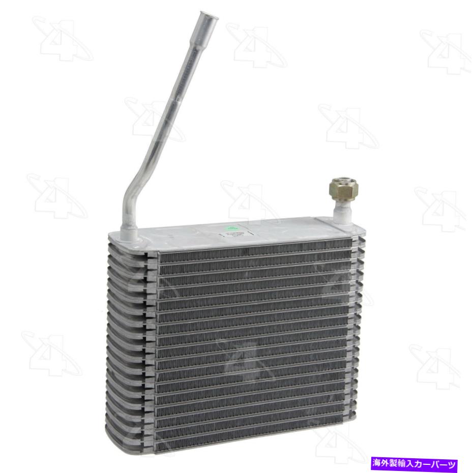 コンデンサー A/C蒸発器コア4シーズン54549 A/C Evaporator Core 4 Seasons 54549【並行輸入品】