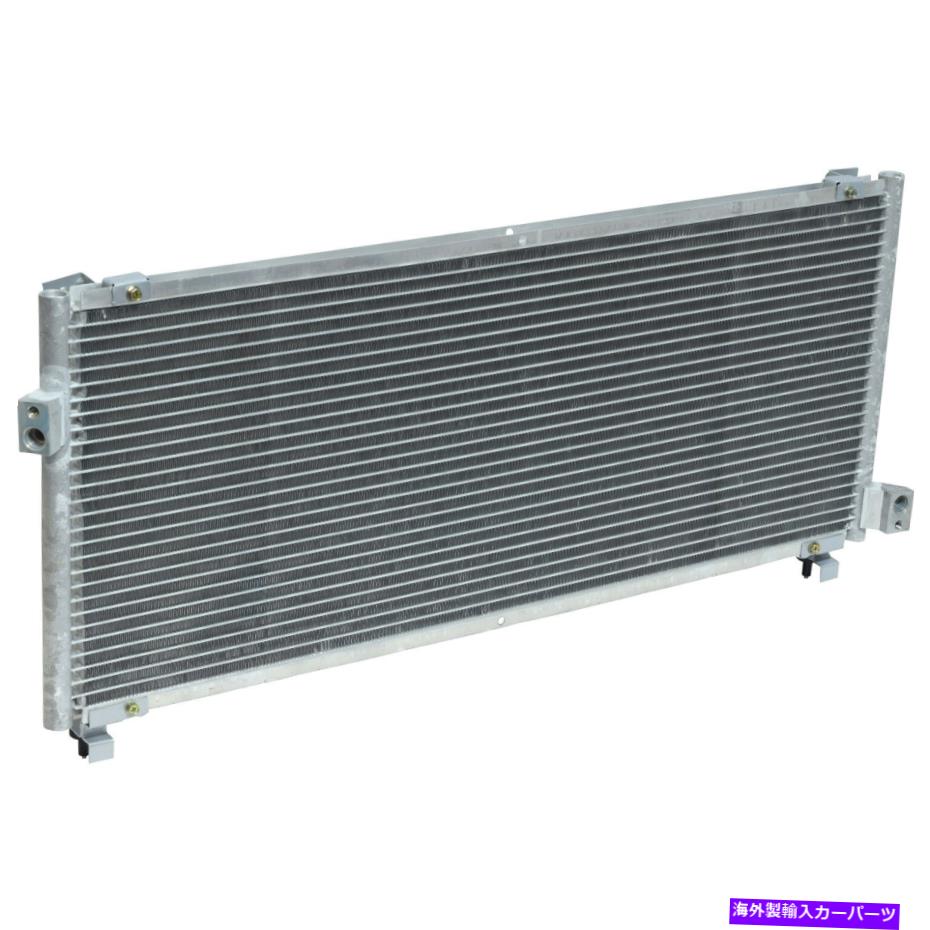 コンデンサー Impreza用の新しいA/Cコンデンサー New A/C Condenser for Impreza【並行輸入品】