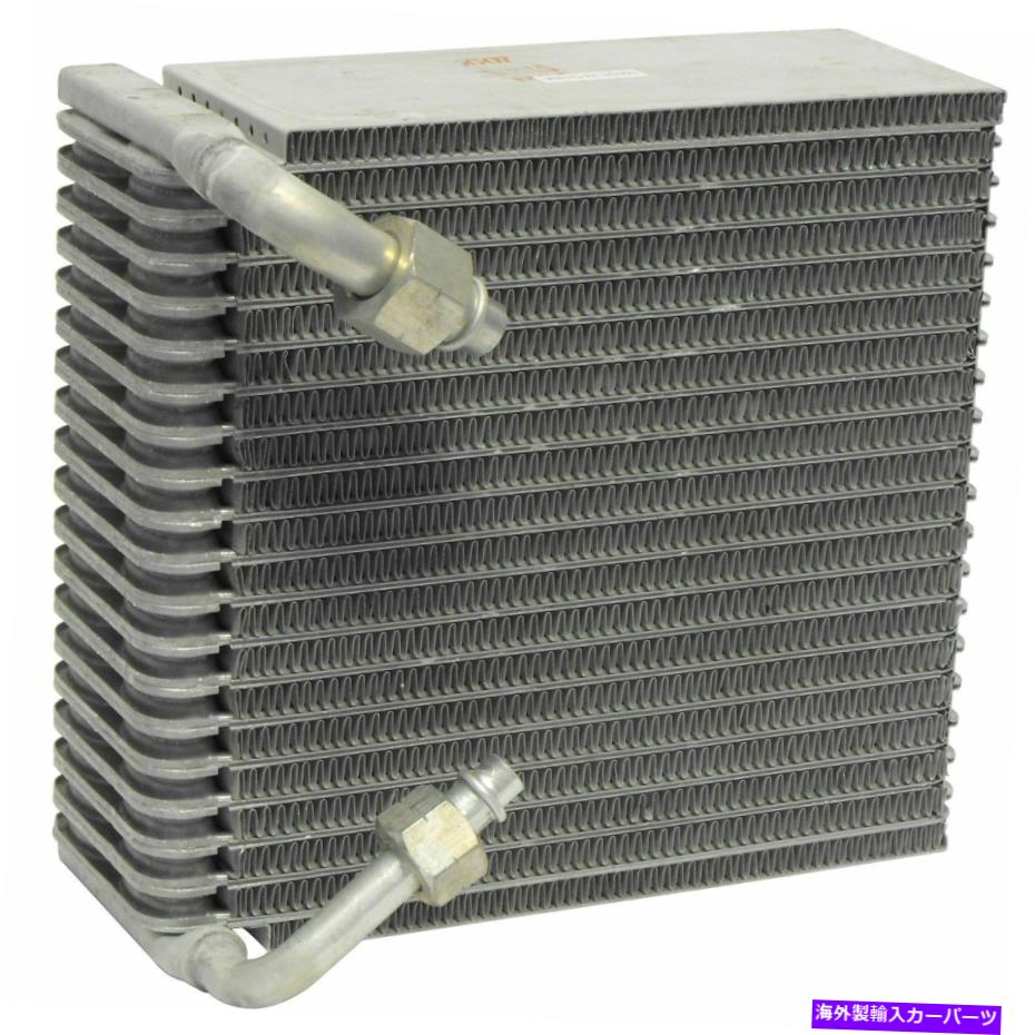 コンデンサー UAC EV 3276PFC A/C蒸発器コア90-94日産スバル240SXレガシー UAC EV 3276PFC A/C Evaporator Core For 90-94 Nissan Subaru 240SX Legacy【並行輸入品】