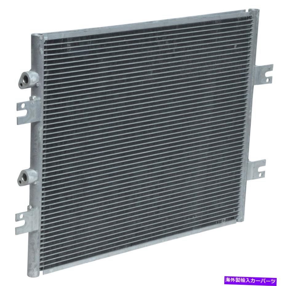 コンデンサー 新しいA/CコンデンサーCN 22096PFC New A/C Condenser CN 22096PFC【並行輸入品】