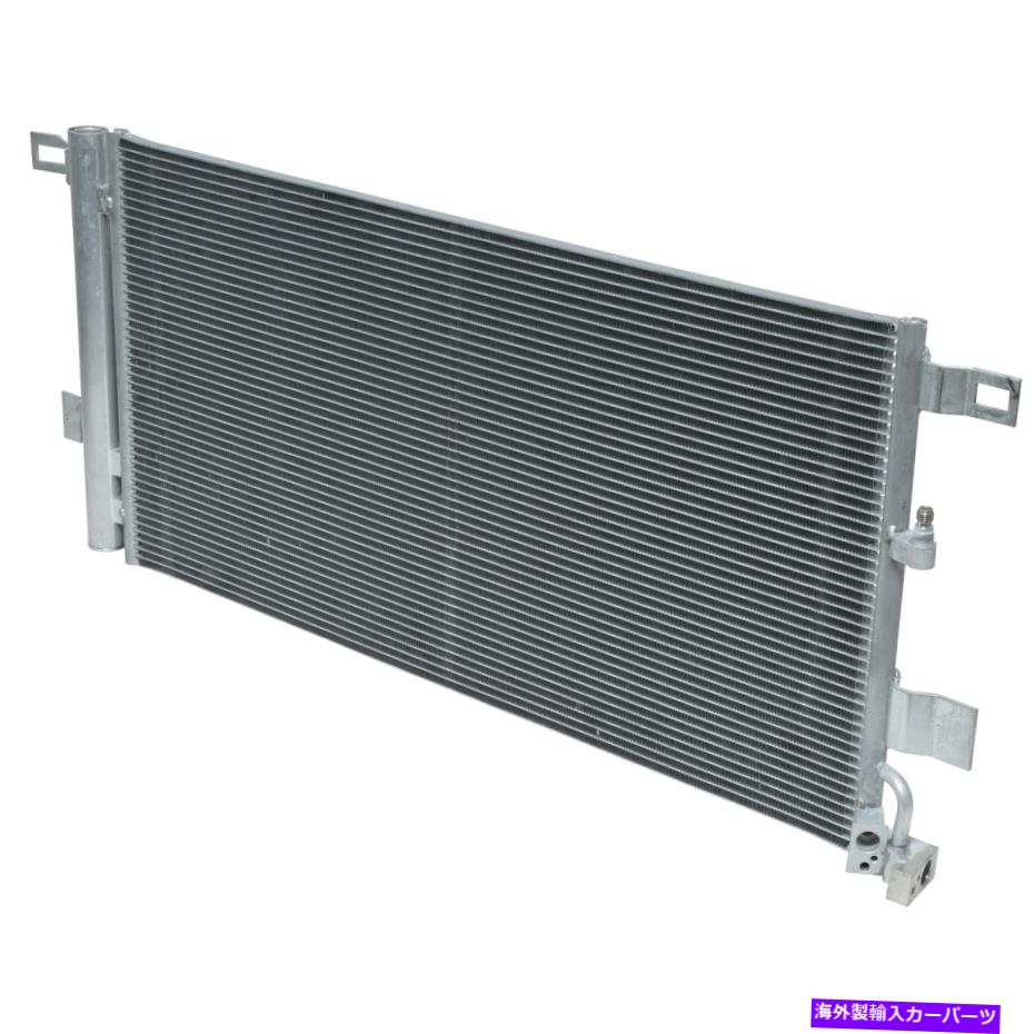 コンデンサー A4 A4 A4 Quattro A6 Quattro A5 Sportback A4 Allroad A7 Sportb用の新しいA/Cコンデンサー New A/C Condenser for A4 A4 Quattro A6 Quattro A5 Sportback A4 allroad A7 Sportb【並行輸入品】